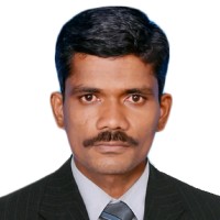 Vedagiri C