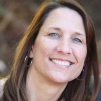 Jeannette Ford