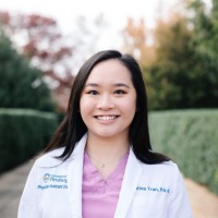 Vina Tran, MPAS, PA-C