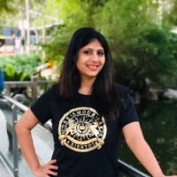 Roshni Pathak