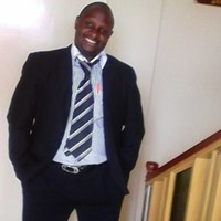 Edward Kilonzi