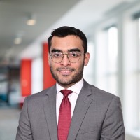 Ahmed Salman