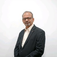 Sunil Wakade