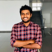 Frank Dilshan Jayalath Perera