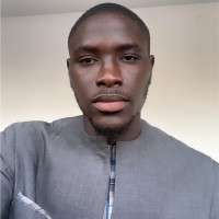 Abdoulaye Gueye