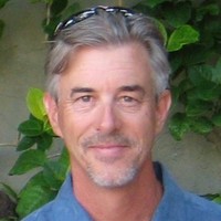 Steven Cook