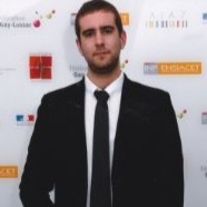 Marc Maisonneuve