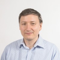 Aytugan Khafizov