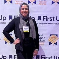 Samantha Musleh