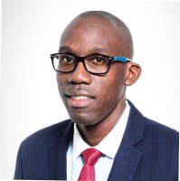 Dr. Toussant Boyce