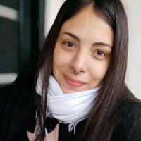 Giuliana Raquel Fernández