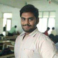 Gokul V Mech