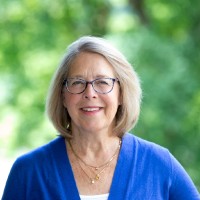 Jeannie Simmonds