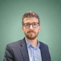 Romain VINCENT