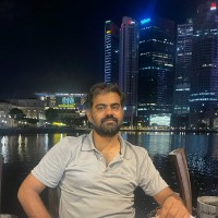 Karthikeyan Subramaniam