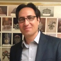 Behzad Hassani