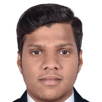 Mohamed Suhail Appathil