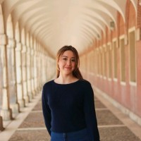 Irene Peláez Heredia