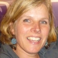 Nicole Hoenderboom