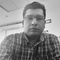 José Gabriel Martinez S.