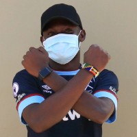 Abdu Mahanyu