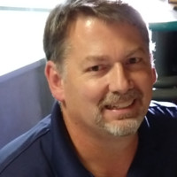 Larry C. Strong