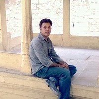 Narayan Baria