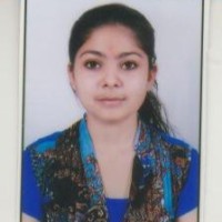 Mansi Chaurasia