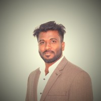 Gowrisankar S