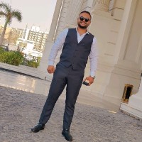 Mohamed Zyad