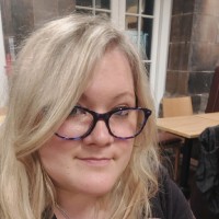 Charlotte Gosden
