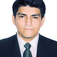 José Rodolfo Vilchez Taboada