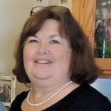 Vickey Sullivan