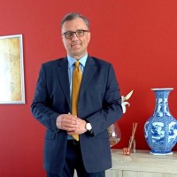 Albert Marcus R.