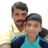Ramar V