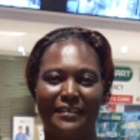 Esther wanjira Nderitu