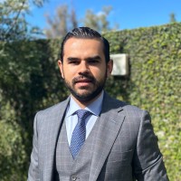 Victor David Rivera Ramirez
