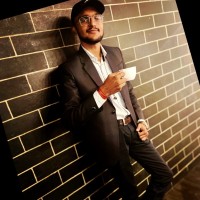 Hrishabh Jaiswal