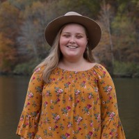 Olivia Coble
