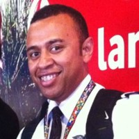 Malcolm Silatolu