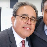 Alex L. Reyes