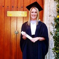 Lesley Morrissey