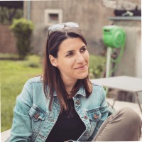 Claire Jeanrot