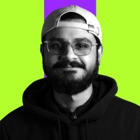 AMMAR HAIDER 🎥🎨Digital Content Creator