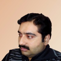 Muhammad Waseem Sarwar