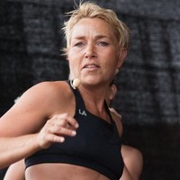 Helen Van Der Voort