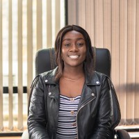 Sharon Anyango