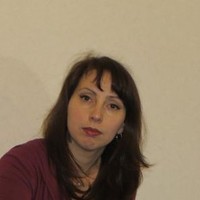 Гуля Мухаметшина