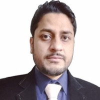 Muhammad Muazzam Maqbool🇳🇿