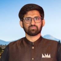 Zahid (Odoo Consultant)
